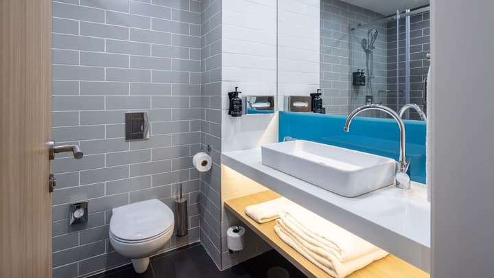 Holiday Inn Express Porto City Center by IHG