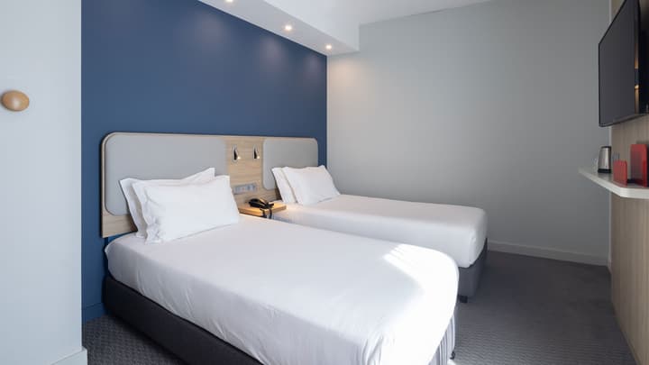 Holiday Inn Express Porto City Center by IHG