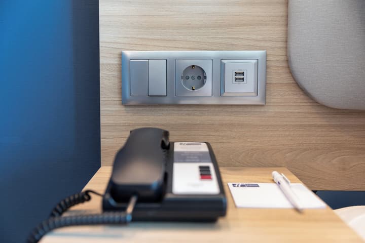 Holiday Inn Express Porto City Center by IHG