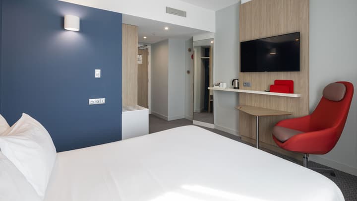 Holiday Inn Express Porto City Center by IHG