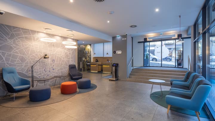 Holiday Inn Express Porto City Center by IHG