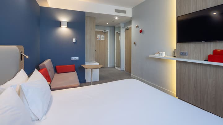 Holiday Inn Express Porto City Center by IHG