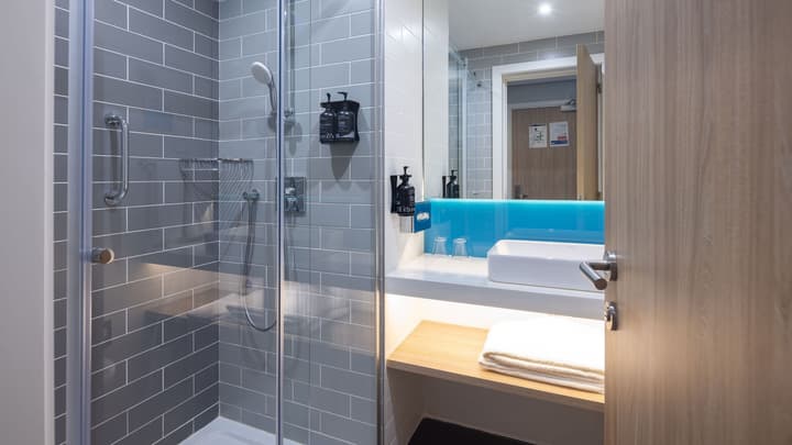 Holiday Inn Express Porto City Center by IHG