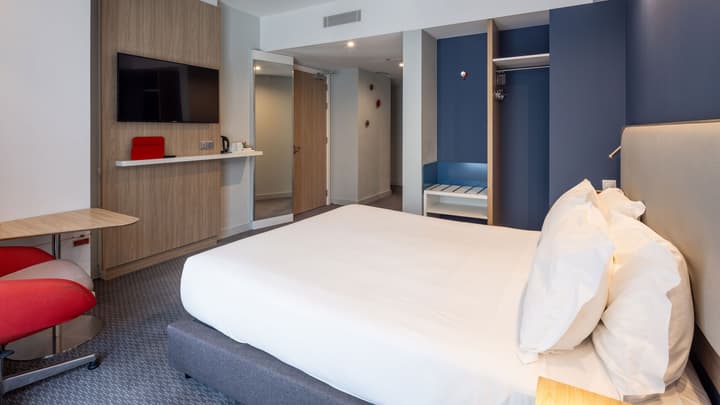 Holiday Inn Express Porto City Center by IHG