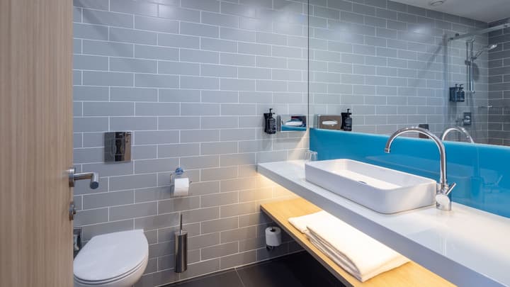 Holiday Inn Express Porto City Center by IHG