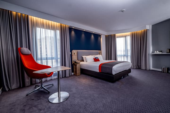 Holiday Inn Express Derry - Londonderry by IHG