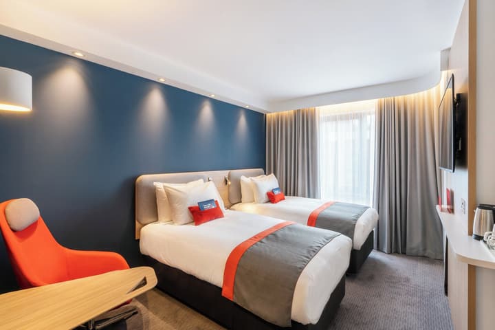 Holiday Inn Express Derry - Londonderry by IHG