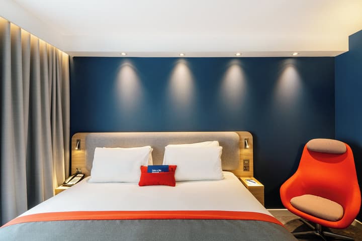 Holiday Inn Express Derry - Londonderry by IHG