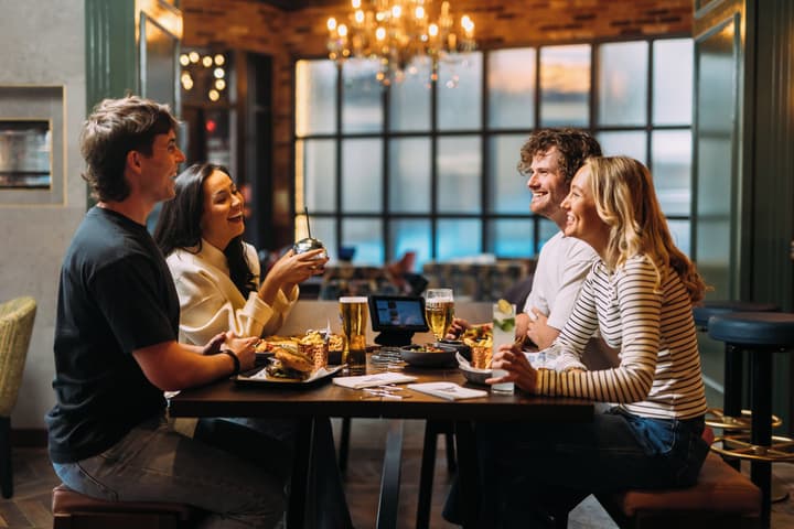 Holiday Inn Express Derry - Londonderry by IHG