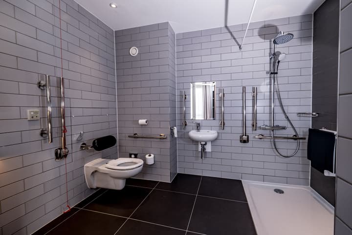 Holiday Inn Express Derry - Londonderry by IHG