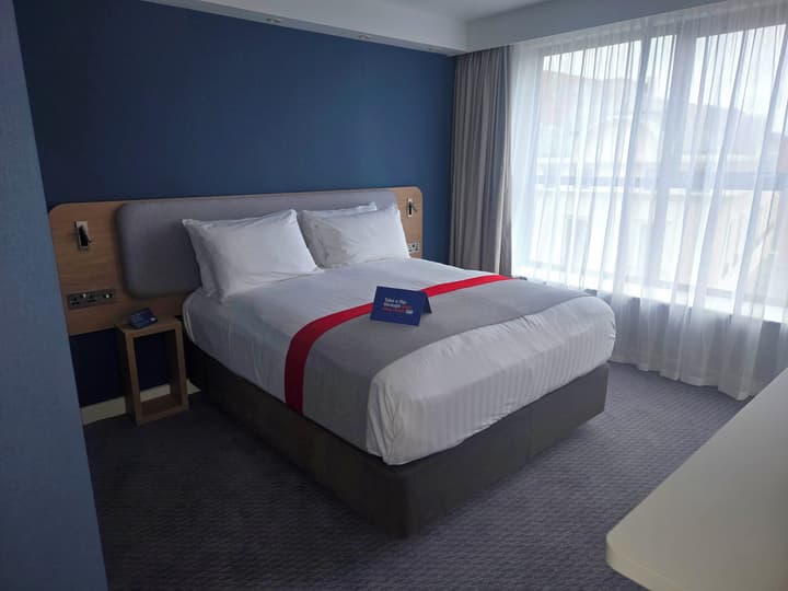 Holiday Inn Express Derry - Londonderry by IHG