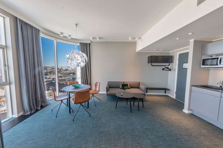 Best Western Plus Hotel Ilulissat
