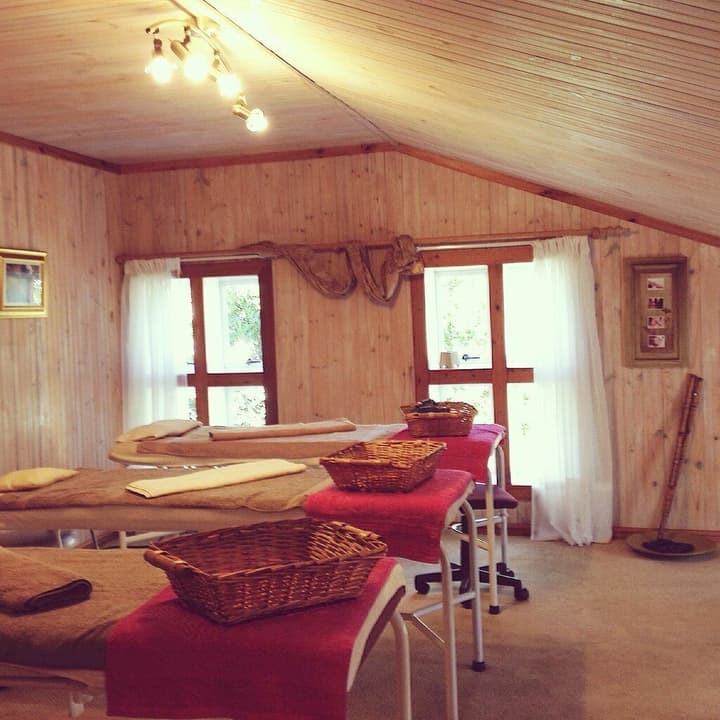 Highland Rose Country House & Serenity Spa