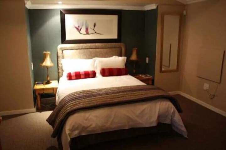 Highland Rose Country House & Serenity Spa