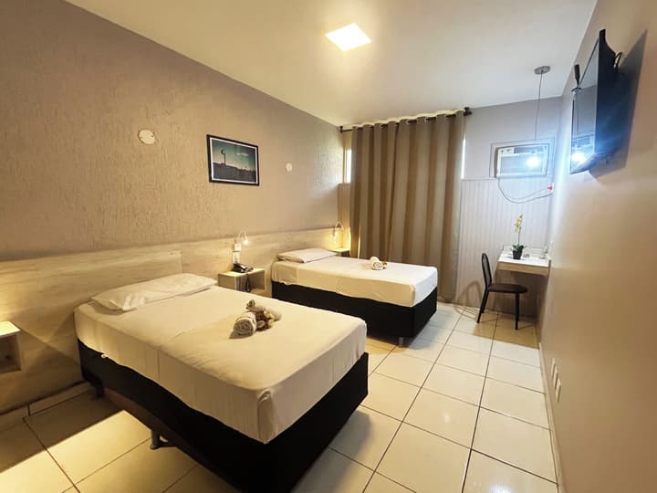 Econotel by Bsb Inn