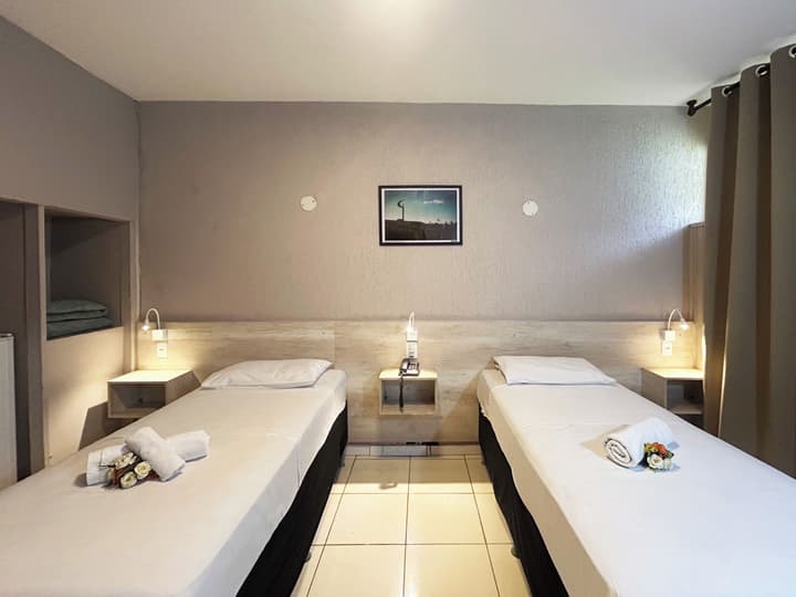 Econotel by Bsb Inn