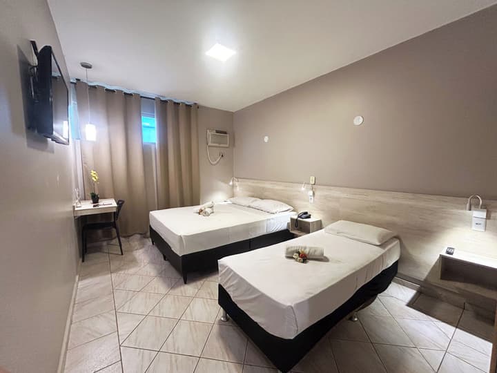 Econotel by Bsb Inn