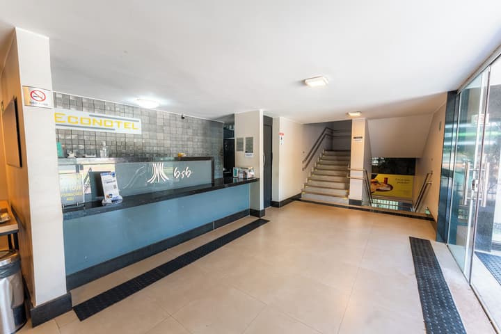 Econotel by Bsb Inn
