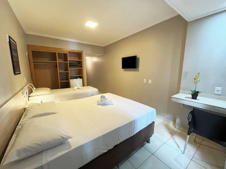 Econotel by Bsb Inn