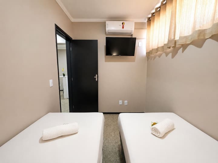Econotel by Bsb Inn