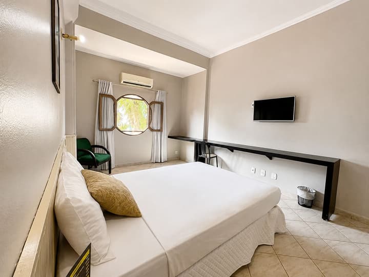 Econotel by Bsb Inn