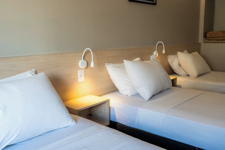 Econotel by Bsb Inn