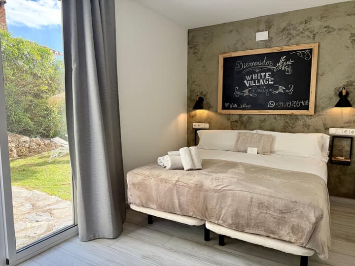 White Village Boutique, Benalmádena - Self Check-in
