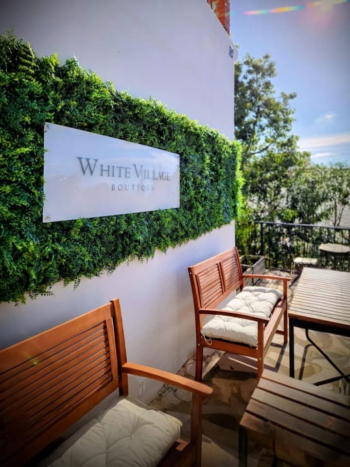 White Village Boutique, Benalmádena - Self Check-in