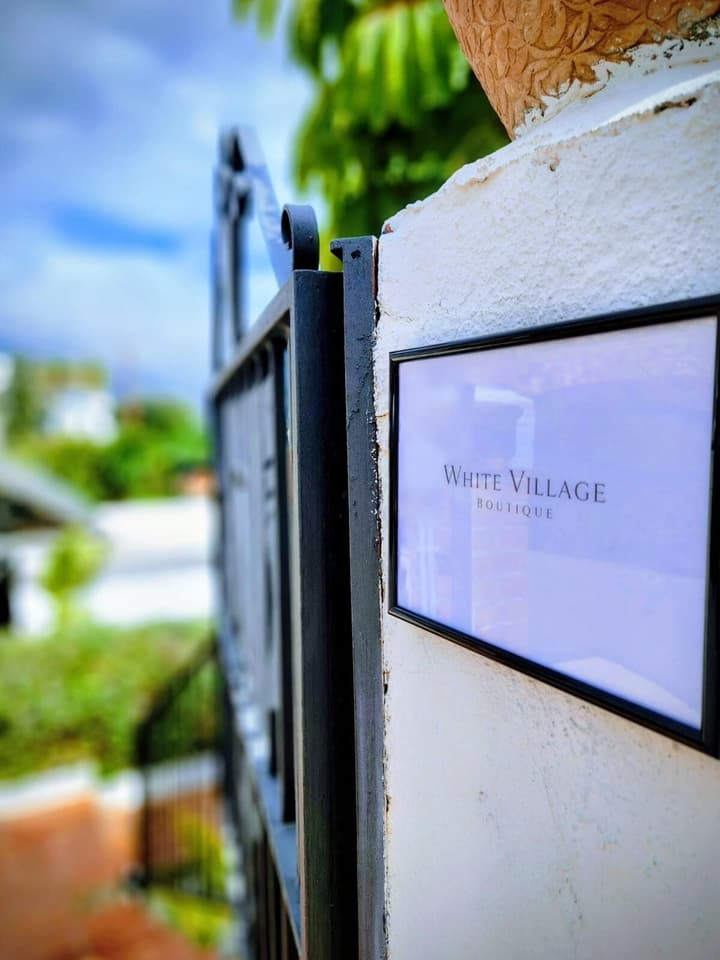 White Village Boutique, Benalmádena - Self Check-in