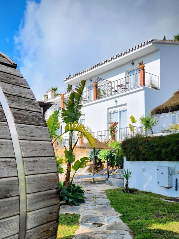 White Village Boutique, Benalmádena - Self Check-in