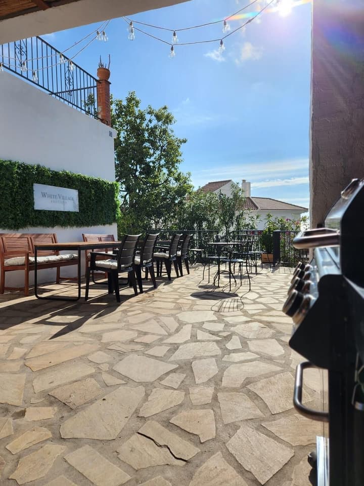 White Village Boutique, Benalmádena - Self Check-in