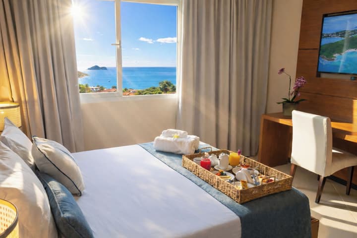 Búzios Mar Hotel