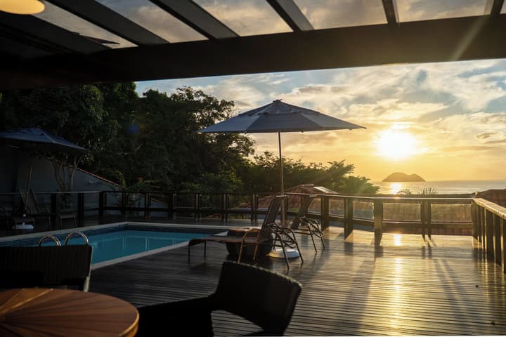 Búzios Mar Hotel
