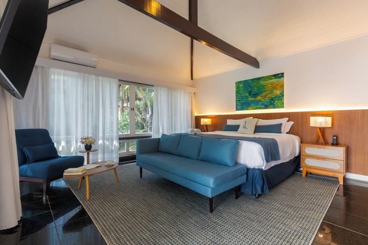Búzios Mar Hotel