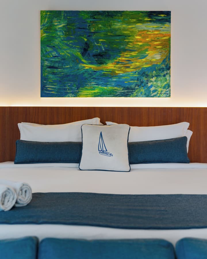 Búzios Mar Hotel