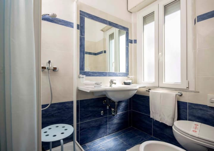 Hotel veliero