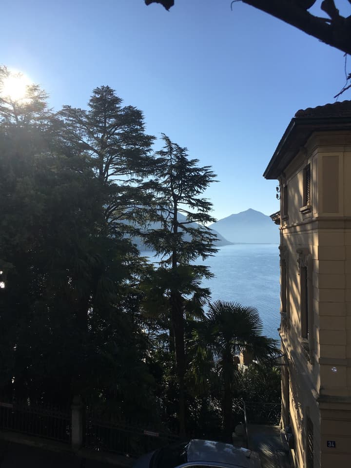 Hotel Firenze Lugano
