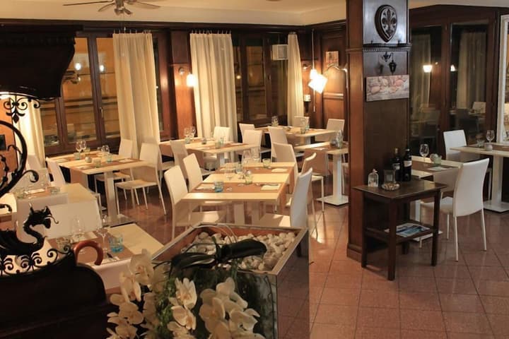 Hotel Firenze Lugano