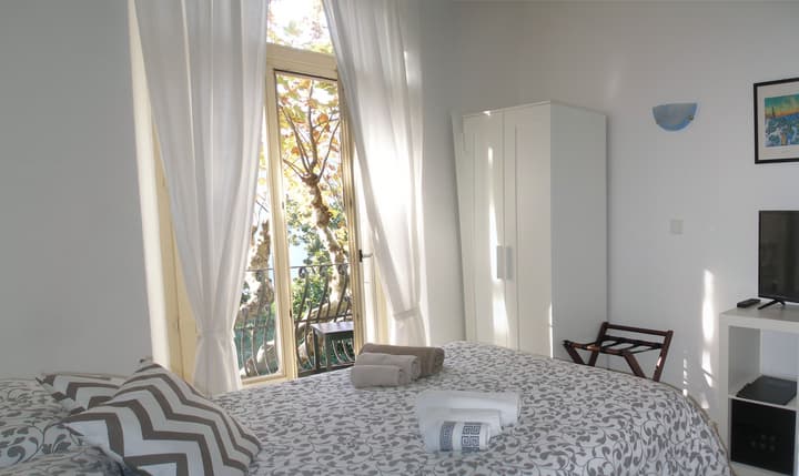 Hotel Firenze Lugano
