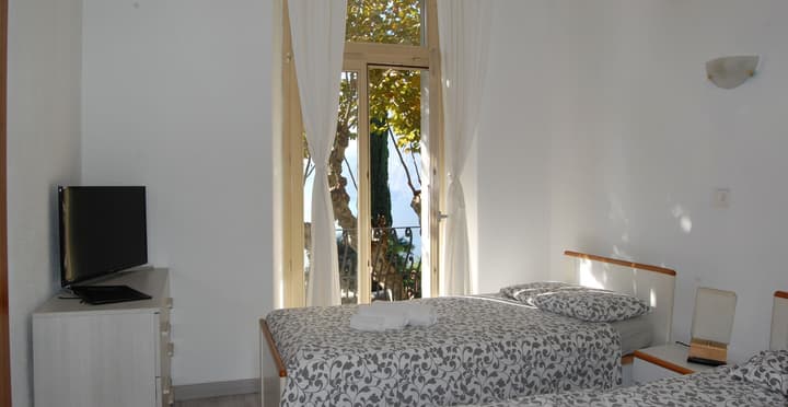 Hotel Firenze Lugano