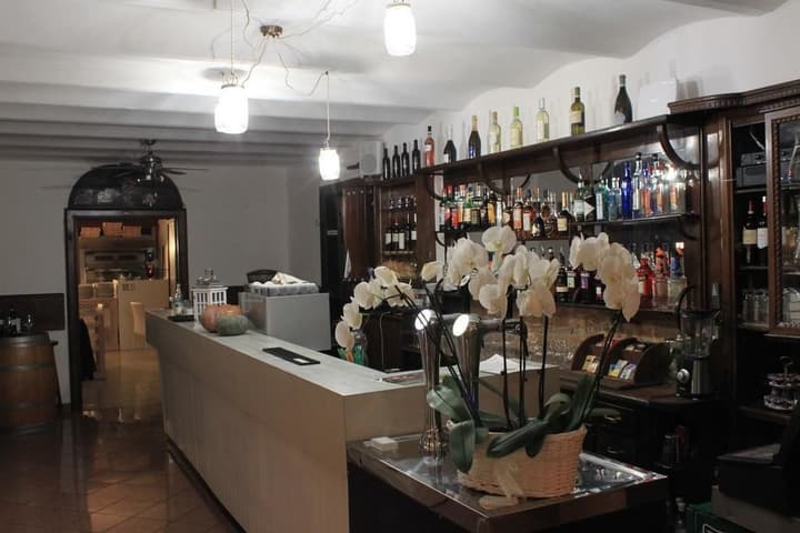 Hotel Firenze Lugano