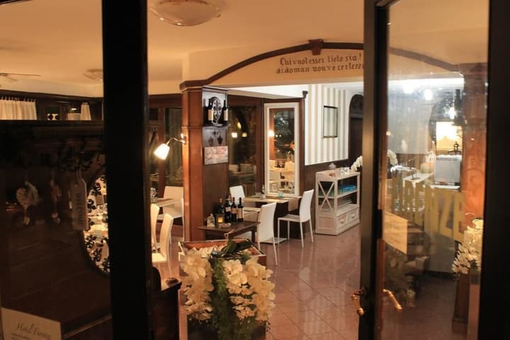 Hotel Firenze Lugano