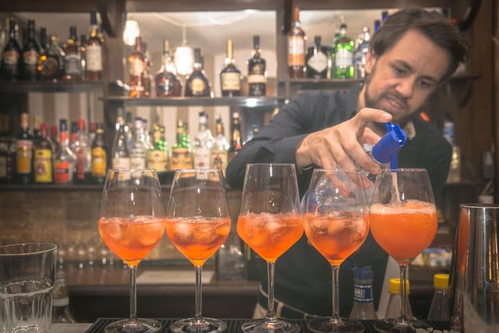 Hotel Firenze Lugano