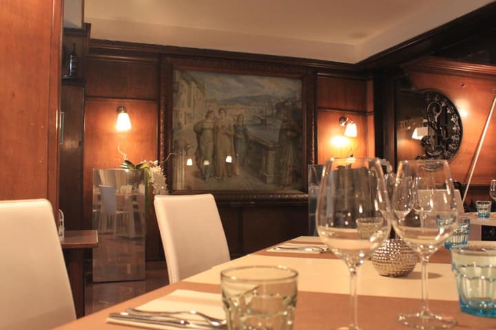 Hotel Firenze Lugano