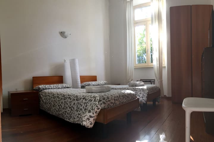 Hotel Firenze Lugano