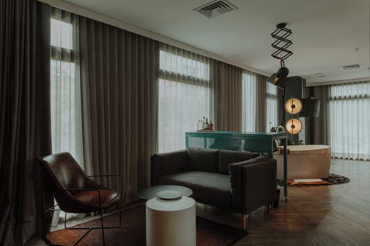 The Click Clack Hotel Medellin