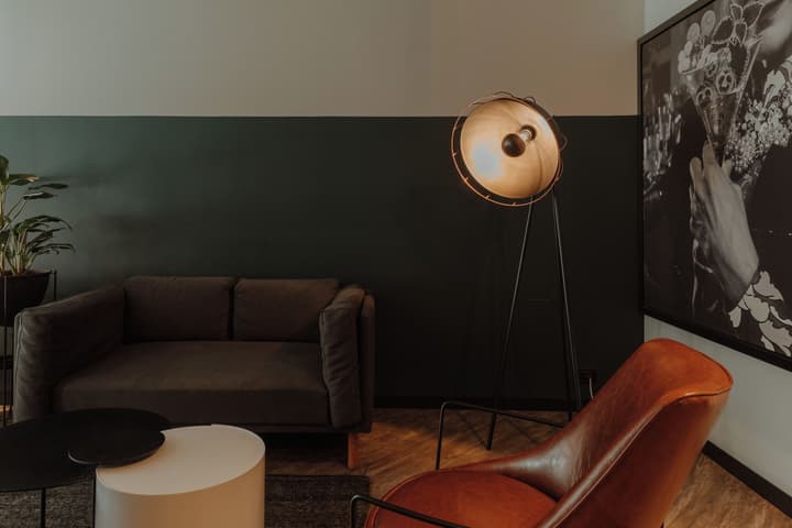 The Click Clack Hotel Medellin
