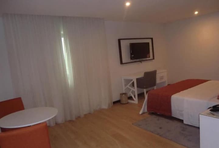 Beira Terrace Hotel