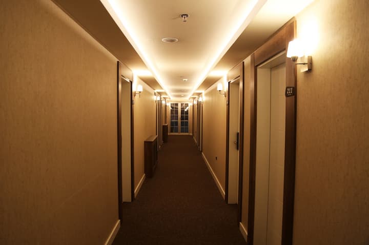 Marvell City Otel
