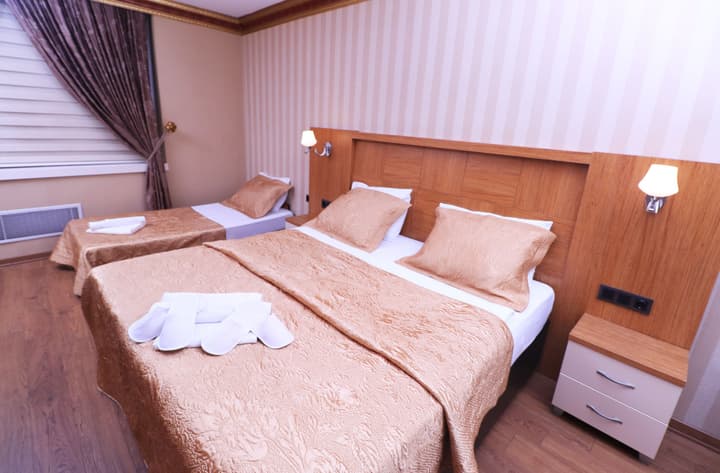 Marvell City Otel